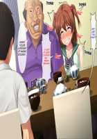 Haha no Saikon Aite ga Imouto o Neratte Imasu / 母の再婚相手が妹を狙っています [Rokko] [Original] Thumbnail Page 447