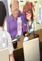 Haha no Saikon Aite ga Imouto o Neratte Imasu / 母の再婚相手が妹を狙っています [Rokko] [Original] Thumbnail Page 448