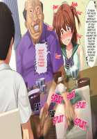 Haha no Saikon Aite ga Imouto o Neratte Imasu / 母の再婚相手が妹を狙っています [Rokko] [Original] Thumbnail Page 450