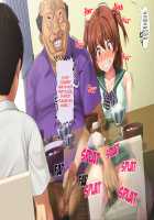 Haha no Saikon Aite ga Imouto o Neratte Imasu / 母の再婚相手が妹を狙っています [Rokko] [Original] Thumbnail Page 451