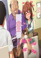 Haha no Saikon Aite ga Imouto o Neratte Imasu / 母の再婚相手が妹を狙っています [Rokko] [Original] Thumbnail Page 452