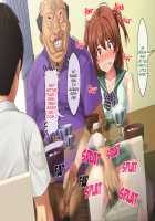 Haha no Saikon Aite ga Imouto o Neratte Imasu / 母の再婚相手が妹を狙っています [Rokko] [Original] Thumbnail Page 454