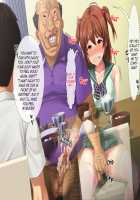 Haha no Saikon Aite ga Imouto o Neratte Imasu / 母の再婚相手が妹を狙っています [Rokko] [Original] Thumbnail Page 464