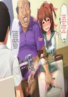 Haha no Saikon Aite ga Imouto o Neratte Imasu / 母の再婚相手が妹を狙っています [Rokko] [Original] Thumbnail Page 466