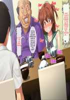 Haha no Saikon Aite ga Imouto o Neratte Imasu / 母の再婚相手が妹を狙っています [Rokko] [Original] Thumbnail Page 469