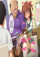 Haha no Saikon Aite ga Imouto o Neratte Imasu / 母の再婚相手が妹を狙っています [Rokko] [Original] Thumbnail Page 472