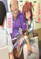 Haha no Saikon Aite ga Imouto o Neratte Imasu / 母の再婚相手が妹を狙っています [Rokko] [Original] Thumbnail Page 474