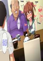 Haha no Saikon Aite ga Imouto o Neratte Imasu / 母の再婚相手が妹を狙っています [Rokko] [Original] Thumbnail Page 476