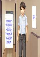 Haha no Saikon Aite ga Imouto o Neratte Imasu / 母の再婚相手が妹を狙っています [Rokko] [Original] Thumbnail Page 485