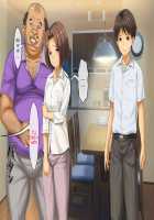 Haha no Saikon Aite ga Imouto o Neratte Imasu / 母の再婚相手が妹を狙っています [Rokko] [Original] Thumbnail Page 538