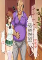 Haha no Saikon Aite ga Imouto o Neratte Imasu / 母の再婚相手が妹を狙っています [Rokko] [Original] Thumbnail Page 60