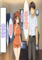 Haha no Saikon Aite ga Imouto o Neratte Imasu / 母の再婚相手が妹を狙っています [Rokko] [Original] Thumbnail Page 637