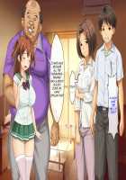 Haha no Saikon Aite ga Imouto o Neratte Imasu / 母の再婚相手が妹を狙っています [Rokko] [Original] Thumbnail Page 860