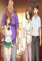 Haha no Saikon Aite ga Imouto o Neratte Imasu / 母の再婚相手が妹を狙っています [Rokko] [Original] Thumbnail Page 861