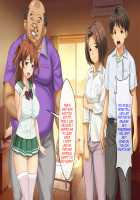 Haha no Saikon Aite ga Imouto o Neratte Imasu / 母の再婚相手が妹を狙っています [Rokko] [Original] Thumbnail Page 862