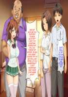 Haha no Saikon Aite ga Imouto o Neratte Imasu / 母の再婚相手が妹を狙っています [Rokko] [Original] Thumbnail Page 863