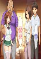 Haha no Saikon Aite ga Imouto o Neratte Imasu / 母の再婚相手が妹を狙っています [Rokko] [Original] Thumbnail Page 864