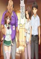 Haha no Saikon Aite ga Imouto o Neratte Imasu / 母の再婚相手が妹を狙っています [Rokko] [Original] Thumbnail Page 870