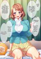 I Fucked A Dumb Girl Whose Only Redeeming Quality Is Her Huge Tits / 頭のユルイ巨乳だけが取り柄の女をパコリまくって性処理ペットにしてやった [23] [Original] Thumbnail Page 18