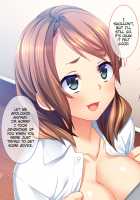 I Fucked A Dumb Girl Whose Only Redeeming Quality Is Her Huge Tits / 頭のユルイ巨乳だけが取り柄の女をパコリまくって性処理ペットにしてやった [23] [Original] Thumbnail Page 209