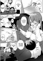 Onee-san ga Yashinatte ageru / お姉さんが養ってあげる [G-wara] [Original] Thumbnail Page 05