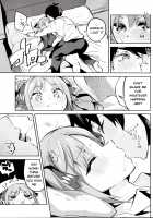 Nino no Baai / 二乃の場合 [Ekakibit] [Gotoubun No Hanayome] Thumbnail Page 10