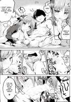 Nino no Baai / 二乃の場合 [Ekakibit] [Gotoubun No Hanayome] Thumbnail Page 18