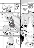 Nino no Baai / 二乃の場合 [Ekakibit] [Gotoubun No Hanayome] Thumbnail Page 04