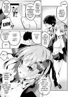 Nino no Baai / 二乃の場合 [Ekakibit] [Gotoubun No Hanayome] Thumbnail Page 08