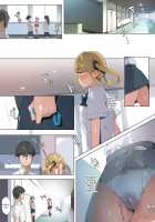 Anzen Roshutsu Kaiheki / あんぜん露出開癖 [Batsuma] [Original] Thumbnail Page 19