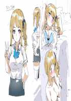 Anzen Roshutsu Kaiheki / あんぜん露出開癖 [Batsuma] [Original] Thumbnail Page 30