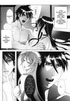 Kiss Of The Dead / Kiss of the Dead [Fei] [Highschool Of The Dead] Thumbnail Page 23