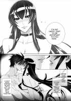 Kiss Of The Dead / Kiss of the Dead [Fei] [Highschool Of The Dead] Thumbnail Page 25