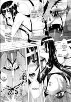 Kiss Of The Dead / Kiss of the Dead [Fei] [Highschool Of The Dead] Thumbnail Page 37