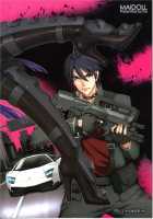 Kiss Of The Dead / Kiss of the Dead [Fei] [Highschool Of The Dead] Thumbnail Page 49