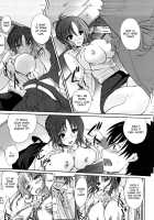 Onee-san Whisper - Erotic Wisper / おねえさんウィスパー [Hanpera] [Original] Thumbnail Page 103