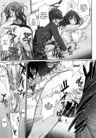 Onee-san Whisper - Erotic Wisper / おねえさんウィスパー [Hanpera] [Original] Thumbnail Page 110