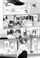 Onee-san Whisper - Erotic Wisper / おねえさんウィスパー [Hanpera] [Original] Thumbnail Page 111