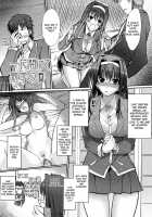 Onee-san Whisper - Erotic Wisper / おねえさんウィスパー [Hanpera] [Original] Thumbnail Page 113