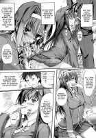 Onee-san Whisper - Erotic Wisper / おねえさんウィスパー [Hanpera] [Original] Thumbnail Page 114