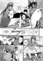 Onee-san Whisper - Erotic Wisper / おねえさんウィスパー [Hanpera] [Original] Thumbnail Page 117