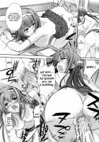 Onee-san Whisper - Erotic Wisper / おねえさんウィスパー [Hanpera] [Original] Thumbnail Page 127
