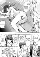 Onee-san Whisper - Erotic Wisper / おねえさんウィスパー [Hanpera] [Original] Thumbnail Page 129