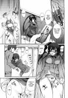 Onee-san Whisper - Erotic Wisper / おねえさんウィスパー [Hanpera] [Original] Thumbnail Page 132