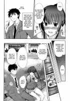 Onee-san Whisper - Erotic Wisper / おねえさんウィスパー [Hanpera] [Original] Thumbnail Page 133