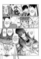 Onee-san Whisper - Erotic Wisper / おねえさんウィスパー [Hanpera] [Original] Thumbnail Page 134