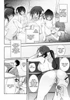 Onee-san Whisper - Erotic Wisper / おねえさんウィスパー [Hanpera] [Original] Thumbnail Page 139
