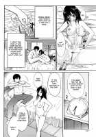 Onee-san Whisper - Erotic Wisper / おねえさんウィスパー [Hanpera] [Original] Thumbnail Page 149