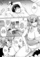 Onee-san Whisper - Erotic Wisper / おねえさんウィスパー [Hanpera] [Original] Thumbnail Page 151