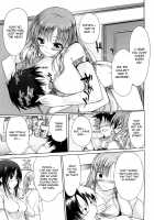 Onee-san Whisper - Erotic Wisper / おねえさんウィスパー [Hanpera] [Original] Thumbnail Page 152